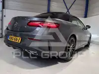 2019 Mercedes Benz E 450
