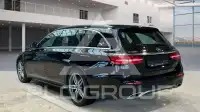 2019 Mercedes Benz E 450