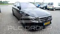 2019 Mercedes Benz E 450