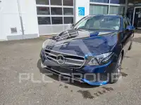 2019 Mercedes Benz E 450
