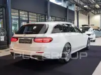 2019 Mercedes Benz E 450