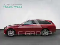 2019 Mercedes Benz E 450