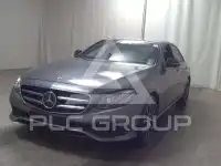 2019 Mercedes Benz E 450