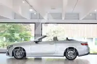 2019 Mercedes Benz E 450