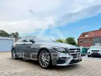 2019 Mercedes Benz E 450