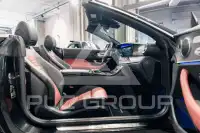 2019 Mercedes Benz E 450