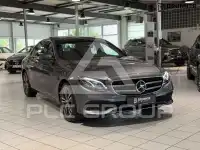 2019 Mercedes Benz E 450