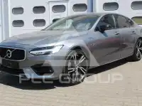 2019 Volvo S90