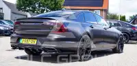 2019 Volvo S90