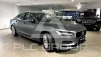 2019 Volvo S90