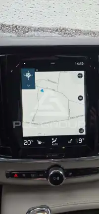 2019 Volvo S90