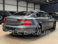 2019 Volvo S90