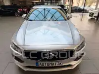 2019 Volvo S90