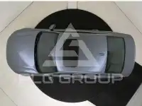 2019 Volvo S90