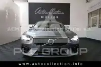 2019 Volvo S90