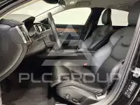 2019 Volvo S90