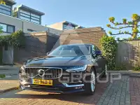 2019 Volvo S90