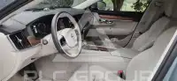 2019 Volvo S90