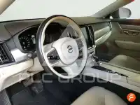 2019 Volvo S90