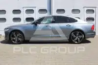 2019 Volvo S90