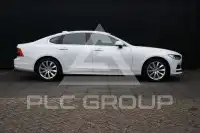 2019 Volvo S90