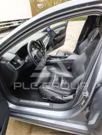 2019 Volvo S90