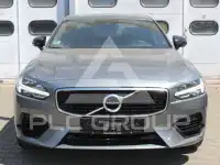 2019 Volvo S90