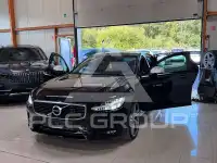 2019 Volvo S90