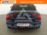 2019 Volvo S90