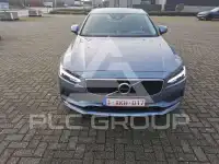 2019 Volvo S90