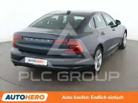 2019 Volvo S90