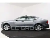 2019 Volvo S90