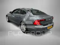 2019 Volvo S90