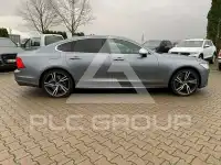 2019 Volvo S90