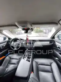 2019 Volvo S90