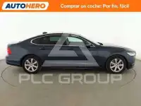 2019 Volvo S90