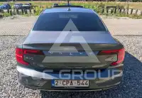 2019 Volvo S90