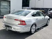 2019 Volvo S90