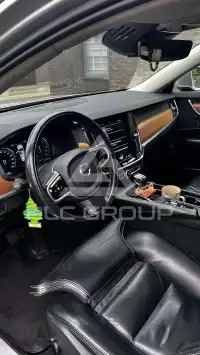 2019 Volvo S90