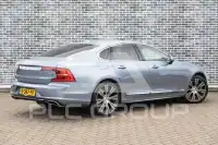 2019 Volvo S90