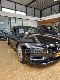 2019 Volvo S90
