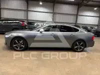 2019 Volvo S90