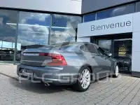2019 Volvo S90
