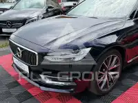 2019 Volvo S90