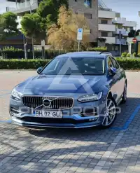 2019 Volvo S90