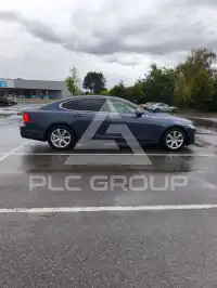 2019 Volvo S90