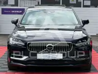 2019 Volvo S90