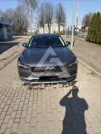 2019 Volvo S90