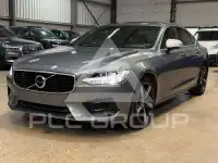 2019 Volvo S90
