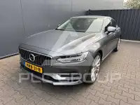 2019 Volvo S90